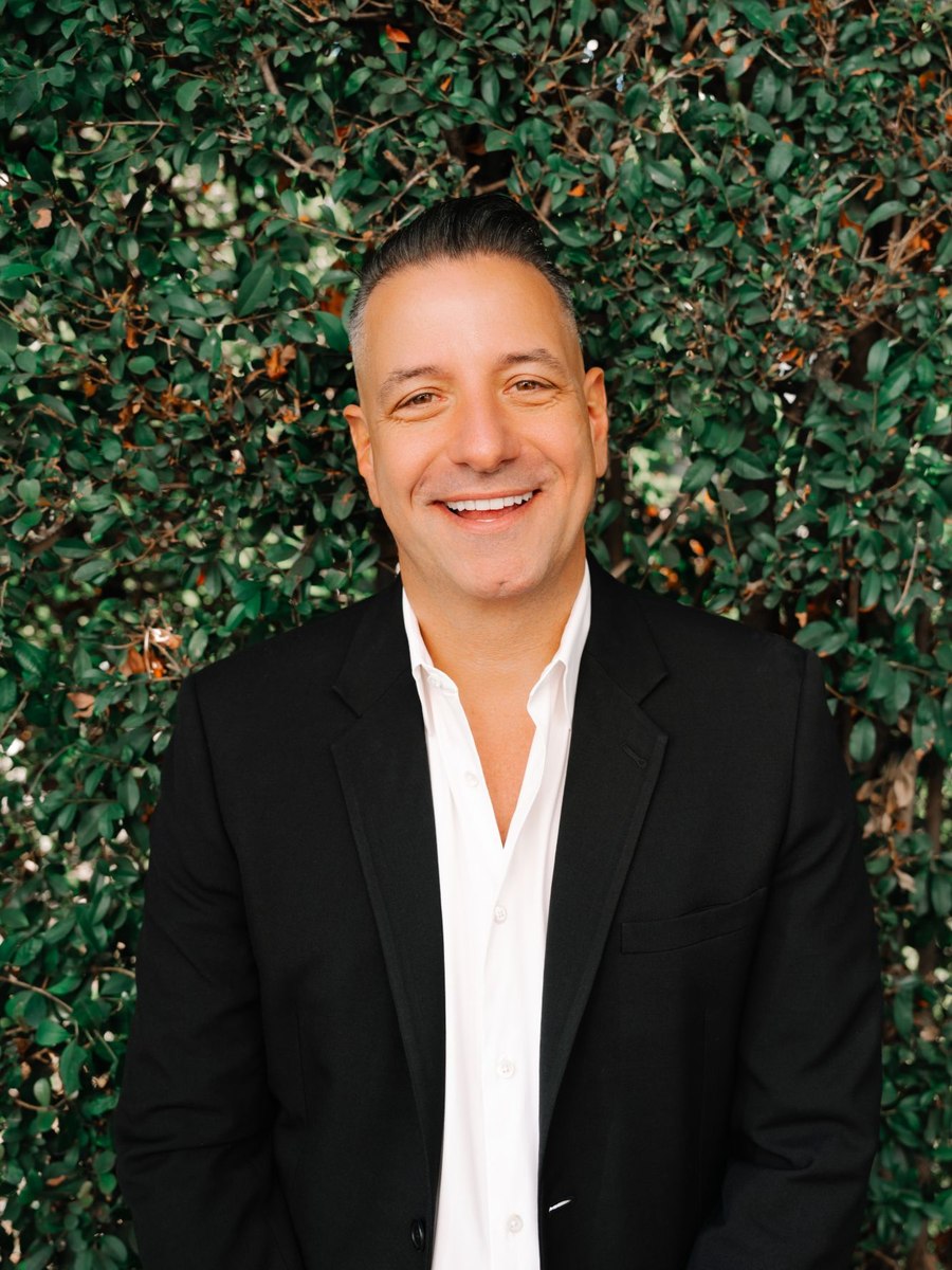Marc D'Amelio