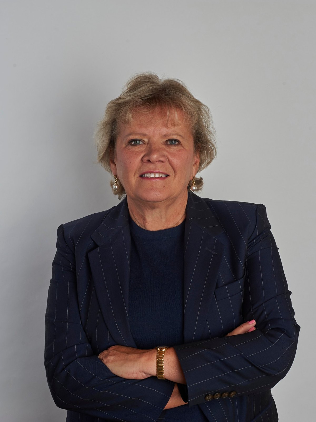 Mary Gleason, Managing Director of Licensing at D'Amelio Management